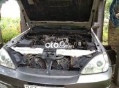 Bán Hyundai Terracan sản xuất năm 2005, màu bạc, nhập khẩu chính chủ