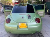 Xe Volkswagen New Beetle 2.0 AT sản xuất 2003, nhập khẩu nguyên chiếc