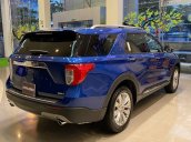 Bán Ford Explorer Limited năm 2021, nhập khẩu nguyên chiếc