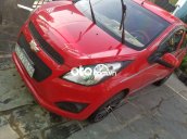 Bán xe Chevrolet Spark LS 1.0 MT sản xuất 2016