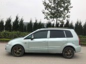 Bán xe Mazda Premacy 1.8AT sản xuất năm 2003, màu xanh, giá tốt