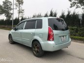 Bán xe Mazda Premacy 1.8AT sản xuất năm 2003, màu xanh, giá tốt