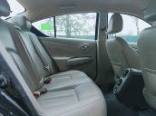 Bán xe Nissan Sunny XV 1.5AT Premium năm sản xuất 2018, màu xanh lục, xe cam kết chất lượng
