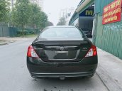 Bán xe Nissan Sunny XV 1.5AT Premium năm sản xuất 2018, màu xanh lục, xe cam kết chất lượng