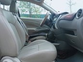 Bán xe Nissan Sunny XV 1.5AT Premium năm sản xuất 2018, màu xanh lục, xe cam kết chất lượng