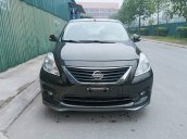 Bán xe Nissan Sunny XV 1.5AT Premium năm sản xuất 2018, màu xanh lục, xe cam kết chất lượng