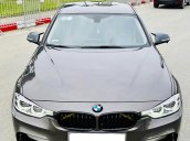 Bán BMW 328i sản xuất 2014, màu xám, xe nhập, 899 triệu