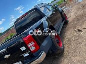 Cần bán gấp Chevrolet Colorado LTZ 2.8MT 4x4 năm 2013, màu xanh lam, xe nhập