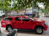 Bán Chevrolet Colorado sản xuất năm 2019, màu đỏ, xe nhập, giá 565tr