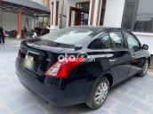 Cần bán xe Nissan Sunny 1.6MT năm 2016, màu đen, giá chỉ 215 triệu