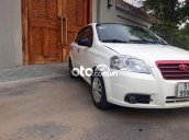 Cần bán Daewoo Gentra SX năm sản xuất 2008, màu trắng 