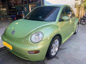 Xe Volkswagen New Beetle 2.0 AT sản xuất 2003, nhập khẩu nguyên chiếc