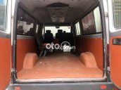 Cần bán gấp Mercedes Sprinter sản xuất 2011, màu bạc