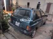 Bán Kia CD5 sản xuất năm 1999, màu xanh lam