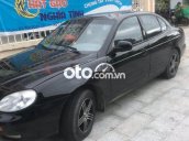 Bán Daewoo Leganza năm sản xuất 1996, màu đen, 85 triệu