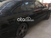 Bán Daewoo Leganza năm sản xuất 1996, màu đen, 85 triệu