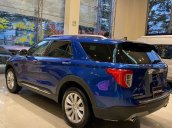 Bán Ford Explorer Limited năm 2021, nhập khẩu nguyên chiếc