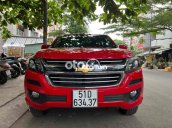 Bán Chevrolet Colorado sản xuất năm 2019, màu đỏ, xe nhập, giá 565tr