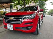 Bán Chevrolet Colorado sản xuất năm 2019, màu đỏ, xe nhập, giá 565tr