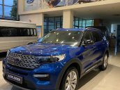 Bán Ford Explorer Limited năm 2021, nhập khẩu nguyên chiếc