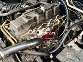 Cần bán gấp Mitsubishi Pajero 2.0 V6 sản xuất 1995