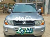 Cần bán lại xe Mitsubishi Pajero GLS 3.0 MT sản xuất năm 2005, giá tốt