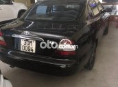 Bán Daewoo Leganza năm sản xuất 1996, màu đen, 85 triệu