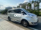 Cần bán xe Ford Tourneo Titanium năm 2019 xe gia đình, 820 triệu