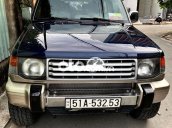 Cần bán gấp Mitsubishi Pajero 2.0 V6 sản xuất 1995