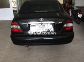 Bán Daewoo Leganza năm sản xuất 1996, màu đen, 85 triệu