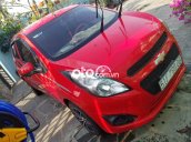 Bán xe Chevrolet Spark LS 1.0 MT sản xuất 2016