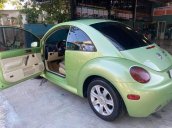 Xe Volkswagen New Beetle 2.0 AT sản xuất 2003, nhập khẩu nguyên chiếc