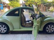 Xe Volkswagen New Beetle 2.0 AT sản xuất 2003, nhập khẩu nguyên chiếc