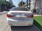 Bán Hyundai Sonata 2.0L 6AT năm sản xuất 2010, màu trắng, nhập khẩu