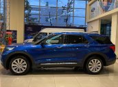 Bán Ford Explorer Limited năm 2021, nhập khẩu nguyên chiếc