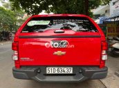 Bán Chevrolet Colorado sản xuất năm 2019, màu đỏ, xe nhập, giá 565tr