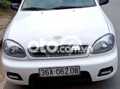 Cần bán Daewoo Lanos MT sản xuất năm 2001, xe nhập, 55 triệu