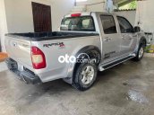 Bán Isuzu D-Max năm 2005, màu bạc, nhập khẩu 