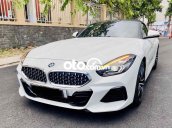 Cần bán xe BMW Z4 sDrive30i M Sport năm sản xuất 2020, màu trắng, xe đẹp siêu lướt