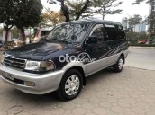 Xe Toyota Zace sản xuất 2000, màu đen, 148tr