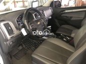 Bán Chevrolet Colorado LTZ 2.8AT 4x4 năm sản xuất 2019, màu trắng, xe nhập 