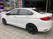 Bán Honda City 1.5CVT năm sản xuất 2014, màu trắng như mới, giá chỉ 365 triệu