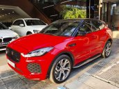 Bán xe Jaguar E-Pace First Edition năm sản xuất 2018, màu đỏ, nhập khẩu nguyên chiếc