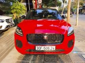 Bán xe Jaguar E-Pace First Edition năm sản xuất 2018, màu đỏ, nhập khẩu nguyên chiếc