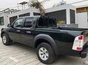 Cần bán Ford Ranger XLT 2.5L 4x4 MT sản xuất 2009, màu đen, nhập khẩu