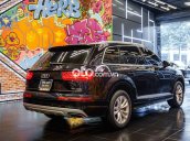 Xe Audi Q7 2.0 TFSI năm 2018, màu đen, nhập khẩu nguyên chiếc