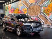 Xe Audi Q7 2.0 TFSI năm 2018, màu đen, nhập khẩu nguyên chiếc