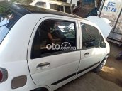 Cần bán gấp Daewoo Matiz SE sản xuất năm 2007, màu trắng, nhập khẩu 