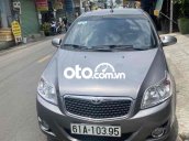 Bán ô tô Daewoo GentraX sản xuất 2008, màu xám, xe nhập 