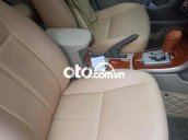 Bán ô tô Toyota Corolla Altis 1.8G sản xuất 2010, màu bạc 